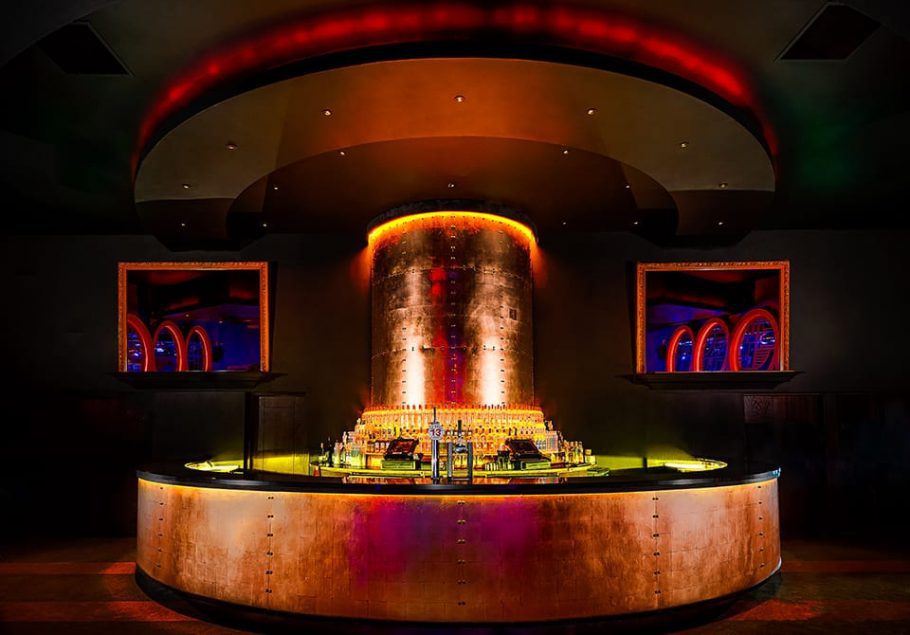 Queens Little Blue Studio